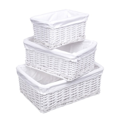 Storage baskets - storage, baskets,storage