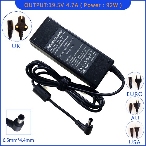 Laptop adapter charger for - laptop,
