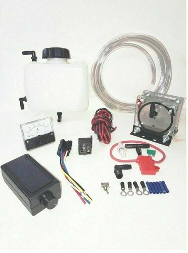 Hho dry cell - hho, with