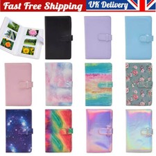 108 Pockets Mini Instant