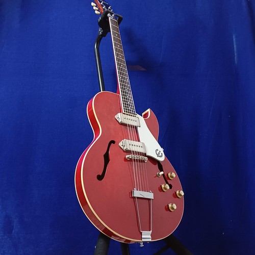 Epiphone hollow body 930j - epiphone,
