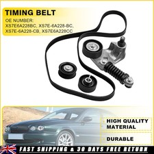 Alternator Fan Belt Tensioner