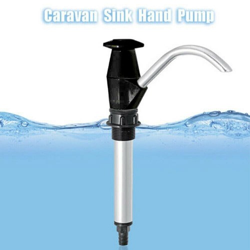 For caravan hand pump - caravan,