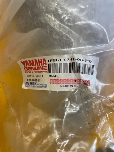 Yamaha ns50 aerox - yamaha, 2013-2016
