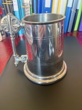 English Pewter one Pint