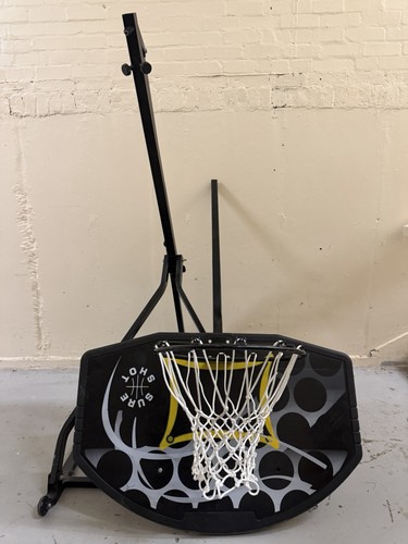 Sure shot basketball 506 - shot,