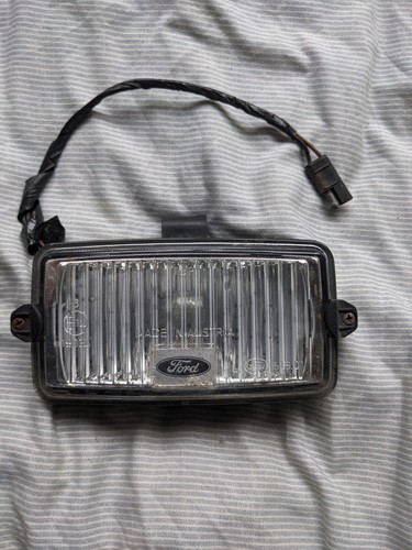 Ford fog spotlight - fog, light