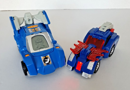 Vtech switch dinos - &,