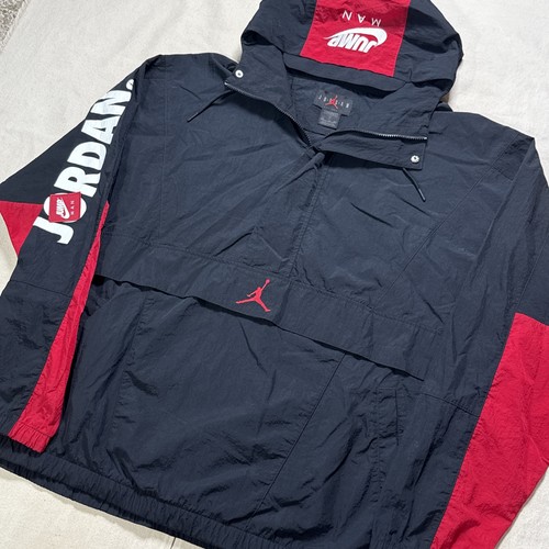 Vtg nike air jordan - nike, jump