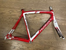 Wilier Izorod XP XXL Carbon