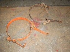 Villiers stationary engine