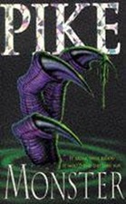 Monster by Pike, Christopher