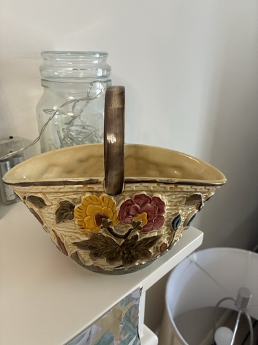Beautiful staffordshire hand - beautiful,