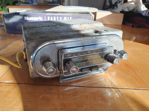 Blaupunkt westerland picnic - westerland,