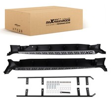 Aluminium Side Step for Volvo XC60 2012-2017 Running Board Left Right ABS