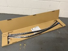 JDM Genuine Wind Deflectors