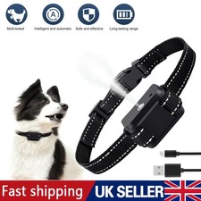 Anti Bark Spray Collar Pet Dog