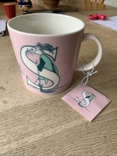 MOOMIN Arabia ABC collection