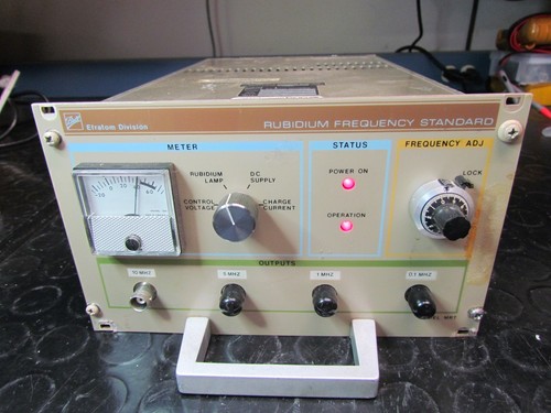 Ball efratom mrt portable - efratom, mrt-l