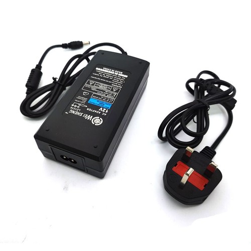 Adapter for mini itx - ac,