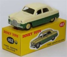 Atlas Dinky Toys Collection