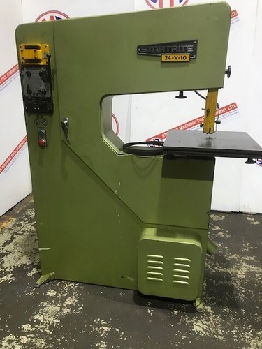 Startrite 24v10 vertical band - 24v10,