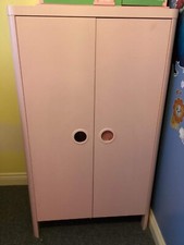 IKEA Kids Pink Busunge