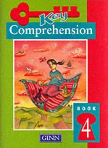 Key comprehension upper - key, comprehension: