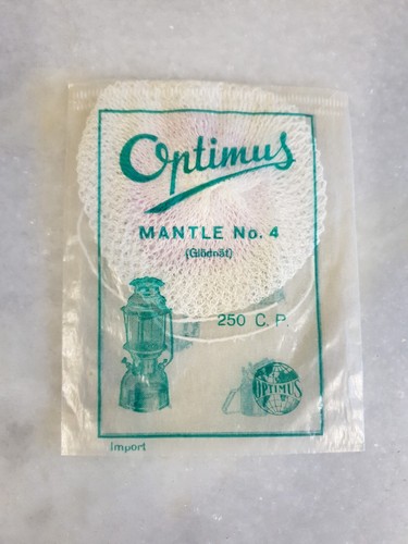 Original optimus mantle 4 - original, no.4