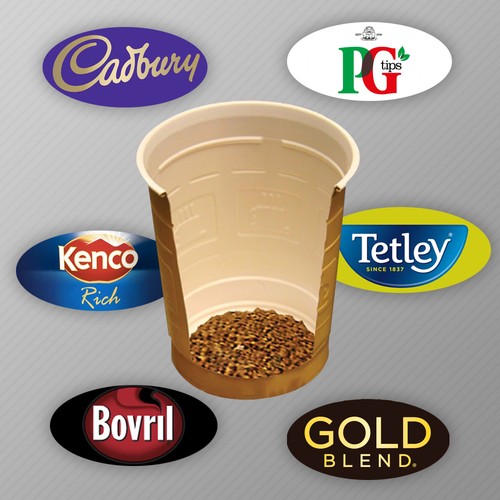 Incup vending machines - incup,
