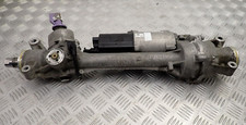 MERCEDES C-CLASS W205 2018 ELECTRIC STEERING RACK WITHOUT TRACK ROD 2054604401