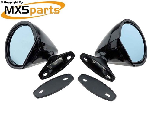 Mx5 gloss black - gloss,