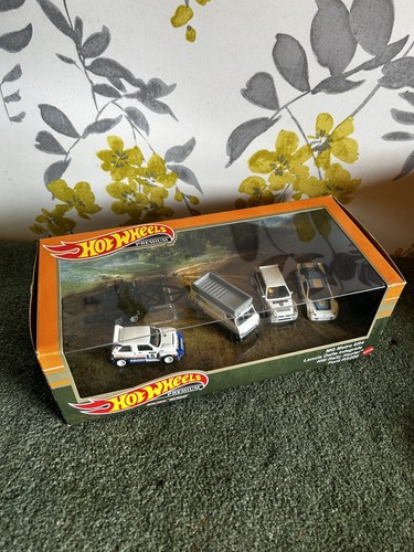 Hot wheels rally legends - wheels,