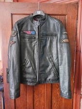 Mens Vintage Superdry Super