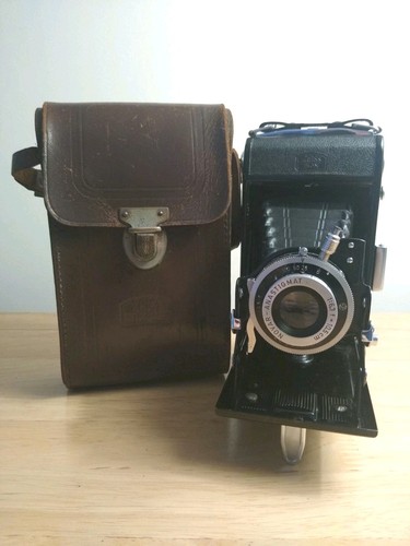 Zeiss ikon nettar - ikon, 515/2