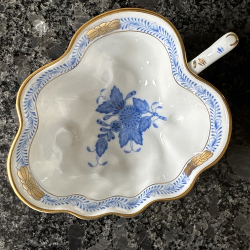 Herend chinese bouquet blue - herend,