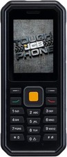 JCB Tradesman 4 Feature Rugged and Tough Waterproof Phone 4g Mobile Sim-Free... 