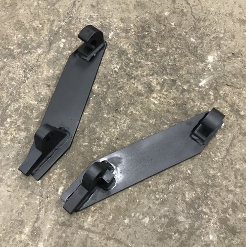 Brackets for quicke - brackets,