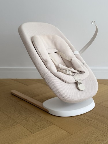 Stokke yoga baby bouncer and - .,