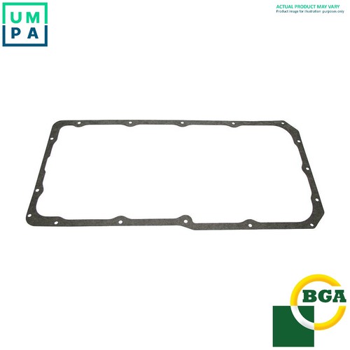 Gasket set oil - sump, ok6332