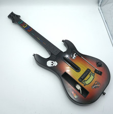 Guitar Hero Sunburst Guitar