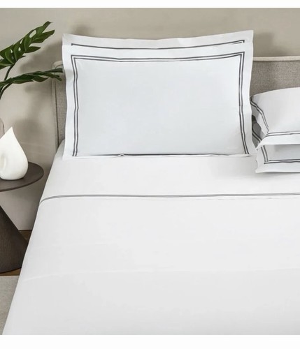 Frette bianco bourdon twin - frette,