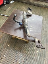 Witter Detachable Towbar