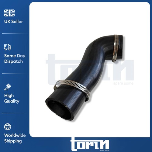Intercooler turbo hose pipe - intercooler,
