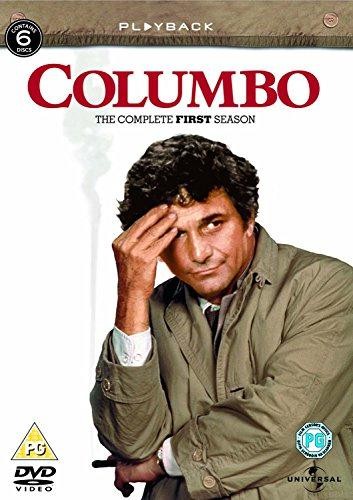 Columbo the complete - columbo,