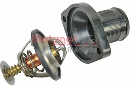Metzger coolant thermostat - thermostat, for