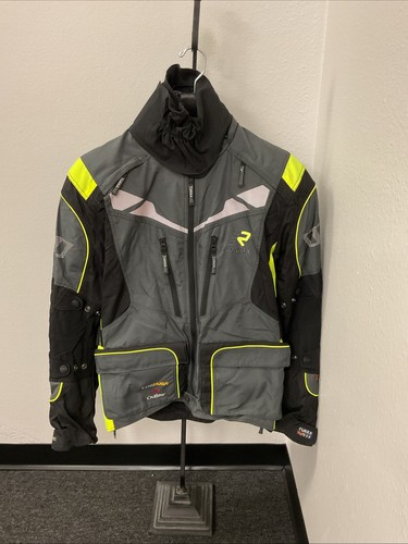 Rukka roughroad jacket dark - jacket,