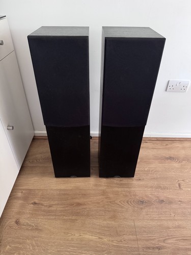 Naim intro floorstanding - naim, 1