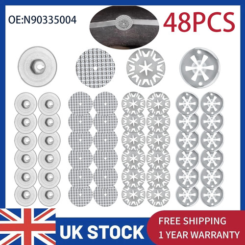 48pcs n90335004 heat - n90335004,