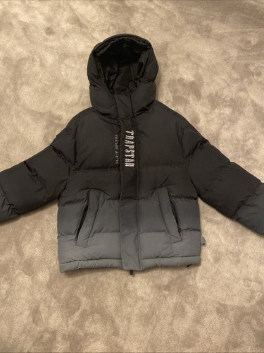 Trapstar men puffer - trapstar,